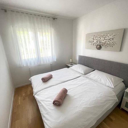 Lucky Place Apartment - Zumberacka With Free Private Parking Zagabria Esterno foto