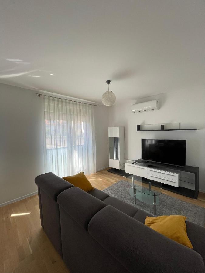 Lucky Place Apartment - Zumberacka With Free Private Parking Zagabria Esterno foto