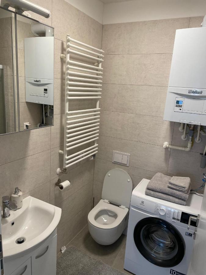 Lucky Place Apartment - Zumberacka With Free Private Parking Zagabria Esterno foto