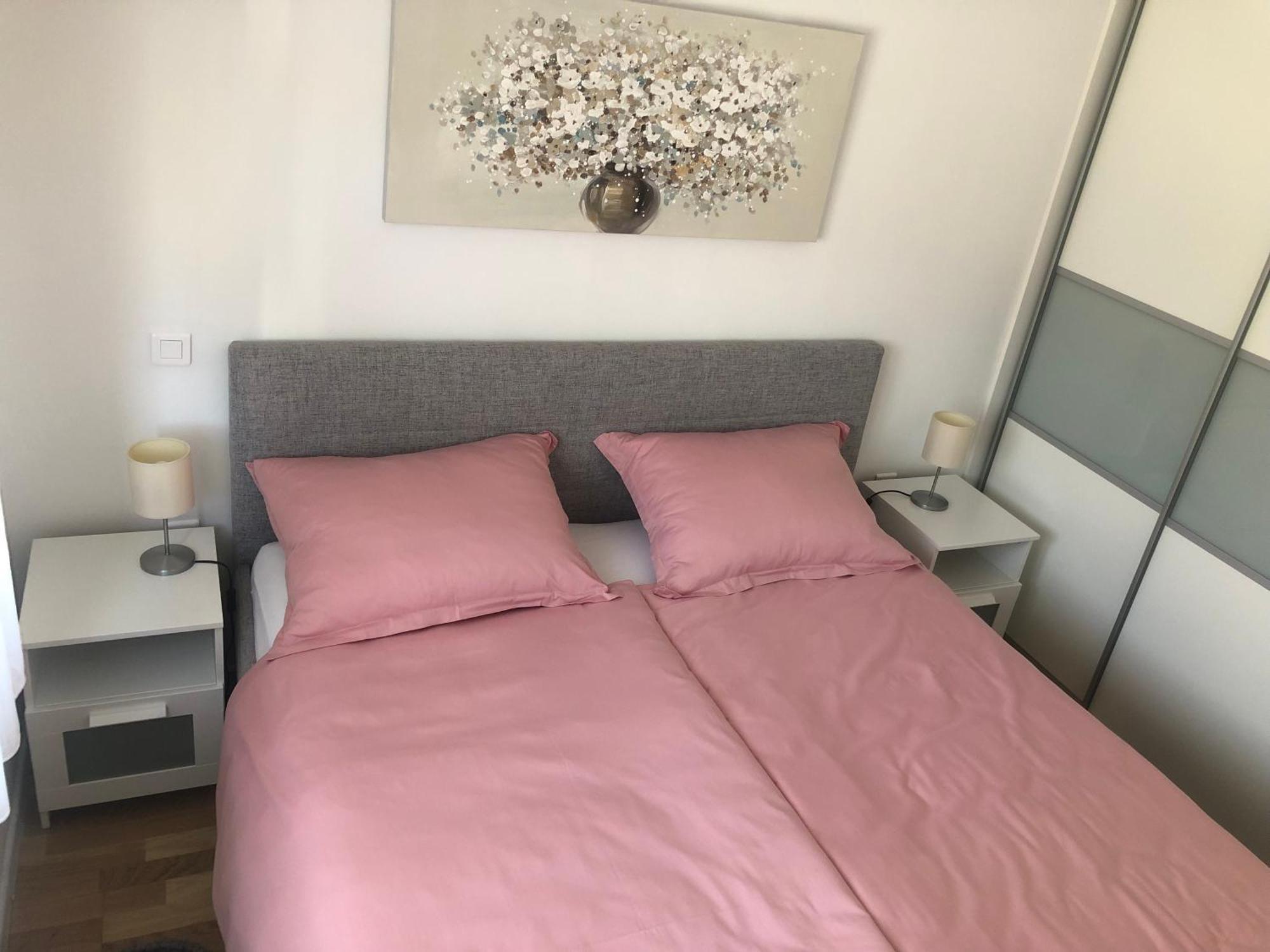 Lucky Place Apartment - Zumberacka With Free Private Parking Zagabria Esterno foto