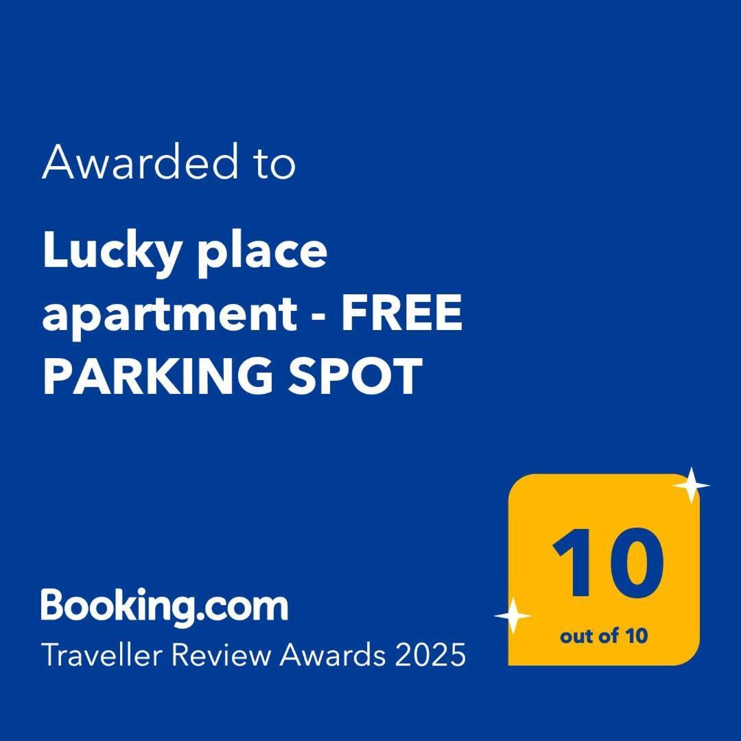 Lucky Place Apartment - Zumberacka With Free Private Parking Zagabria Esterno foto