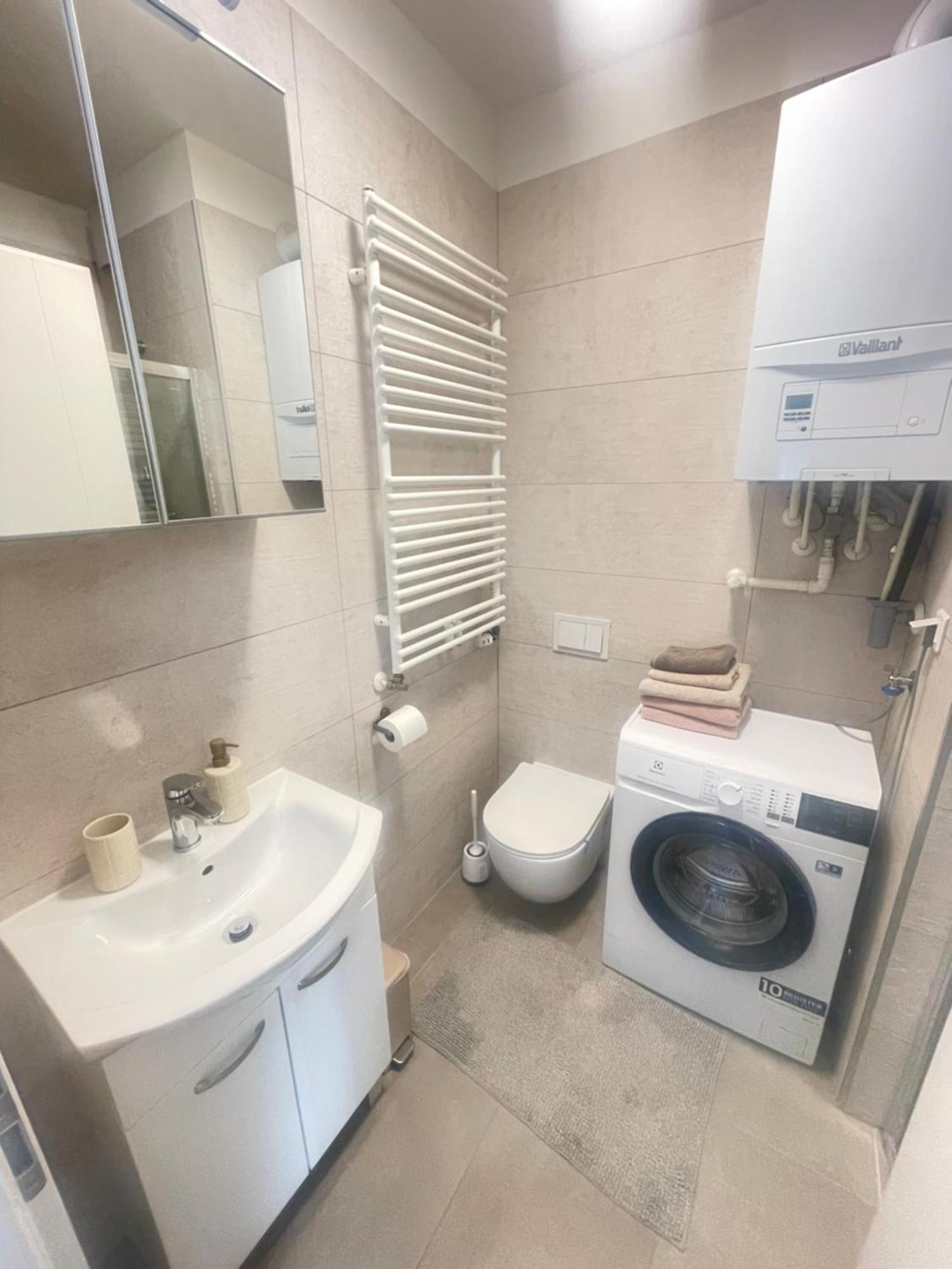 Lucky Place Apartment - Zumberacka With Free Private Parking Zagabria Esterno foto