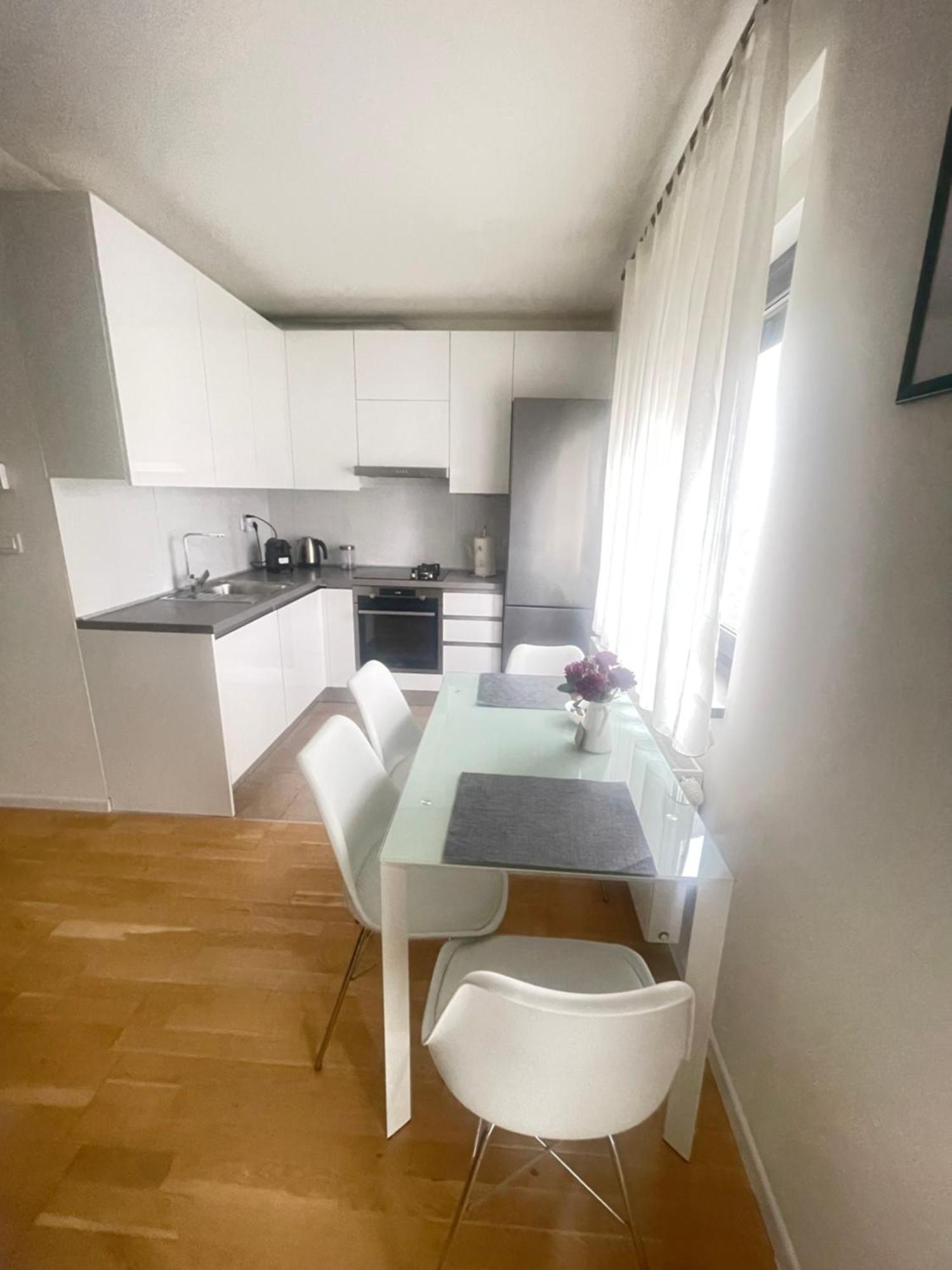 Lucky Place Apartment - Zumberacka With Free Private Parking Zagabria Esterno foto