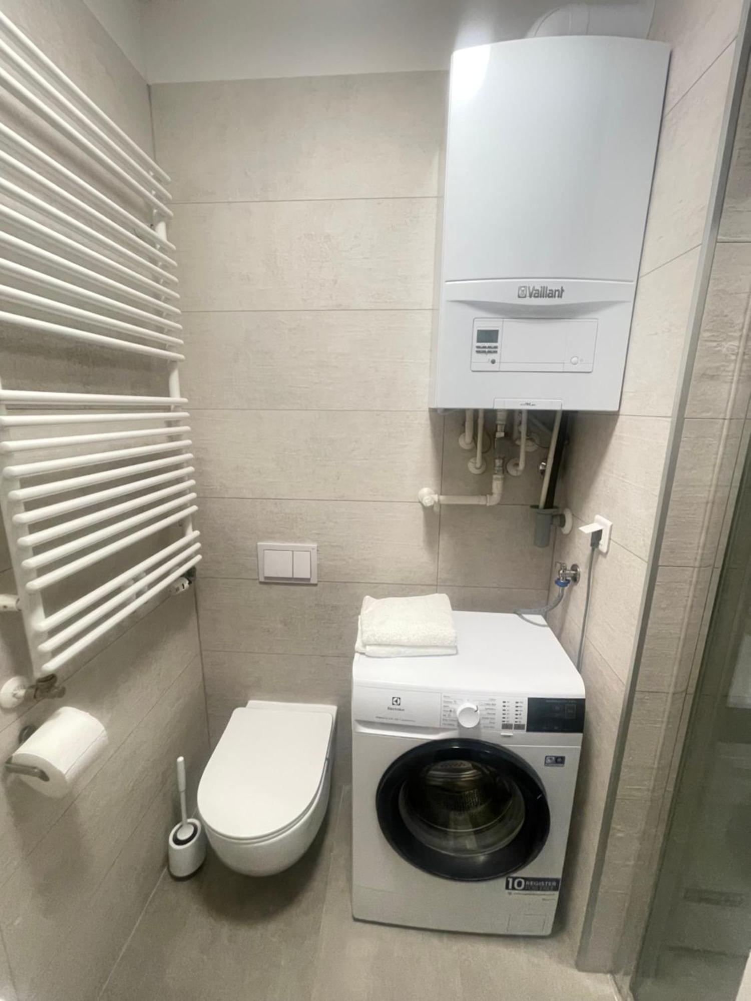 Lucky Place Apartment - Zumberacka With Free Private Parking Zagabria Esterno foto