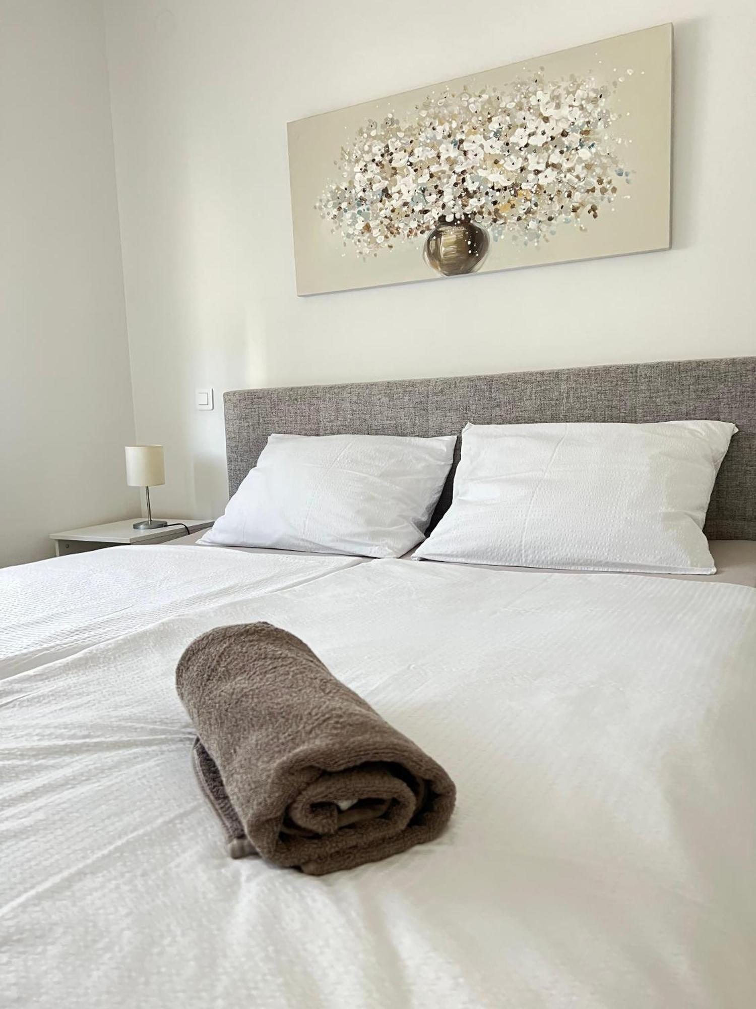 Lucky Place Apartment - Zumberacka With Free Private Parking Zagabria Esterno foto