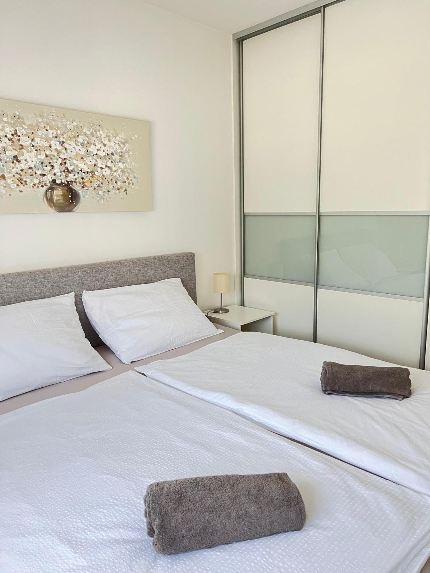 Lucky Place Apartment - Zumberacka With Free Private Parking Zagabria Esterno foto