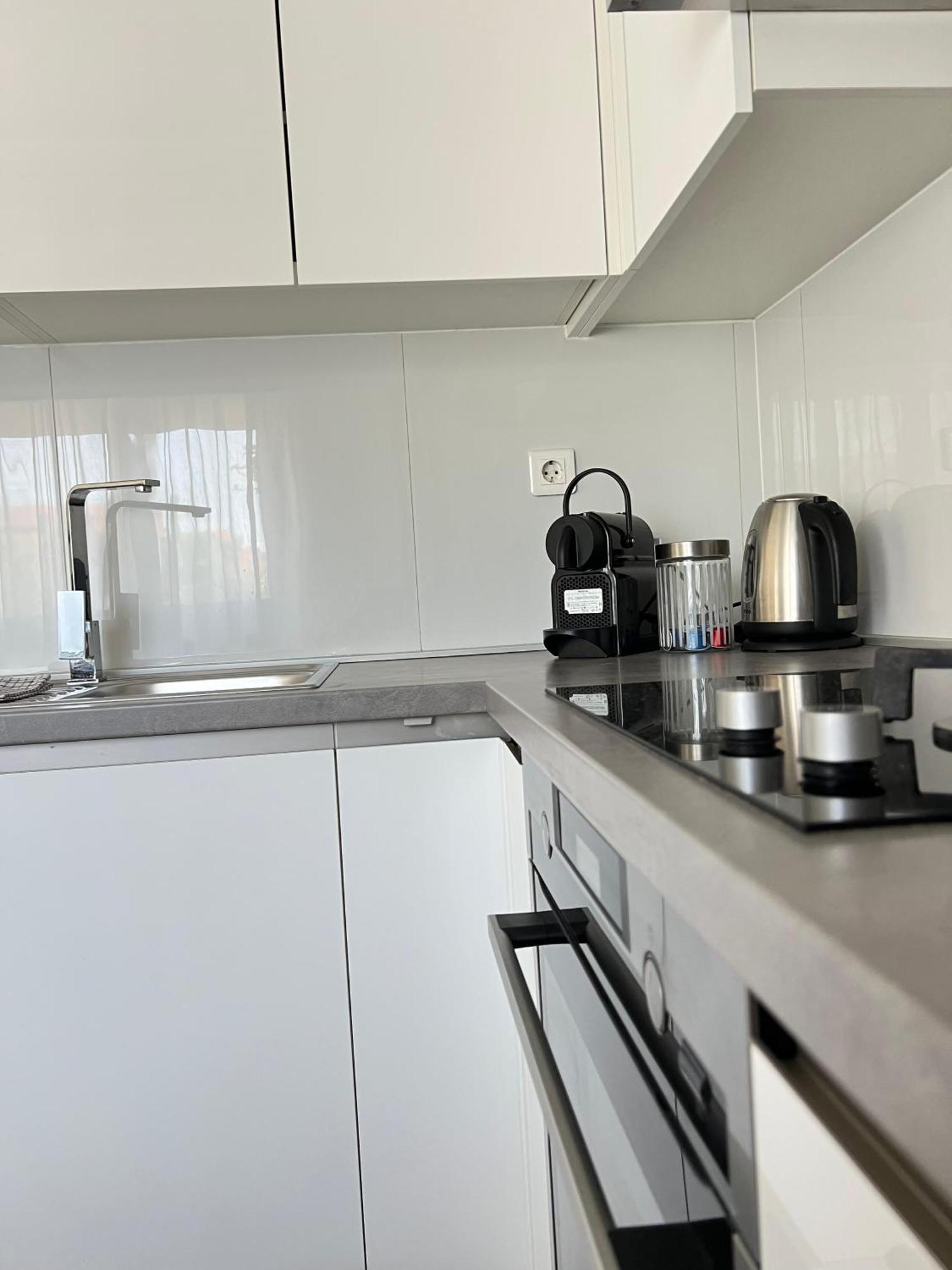 Lucky Place Apartment - Zumberacka With Free Private Parking Zagabria Esterno foto