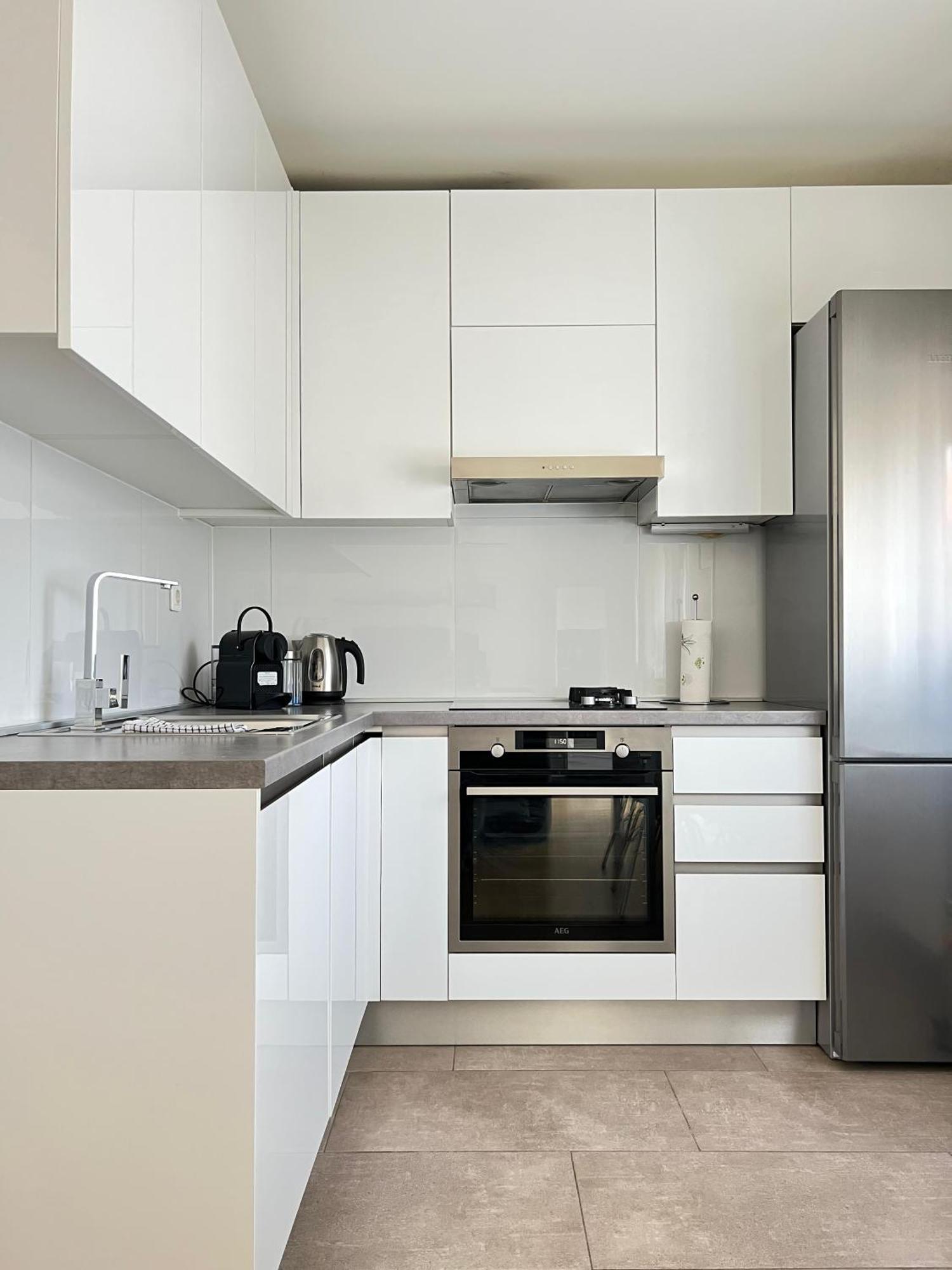 Lucky Place Apartment - Zumberacka With Free Private Parking Zagabria Esterno foto